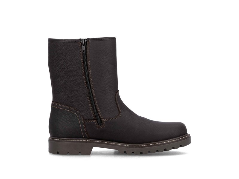 Rieker - Menka/Greece - Braun 