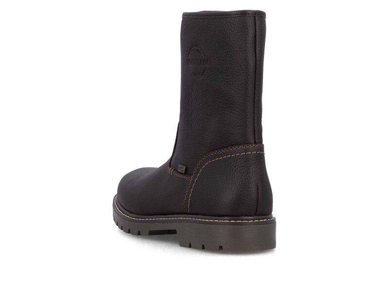 Rieker - Menka/Greece - Braun 