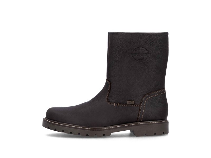 Rieker - Menka/Greece - Braun 