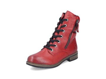 Rieker - Edina - Rot