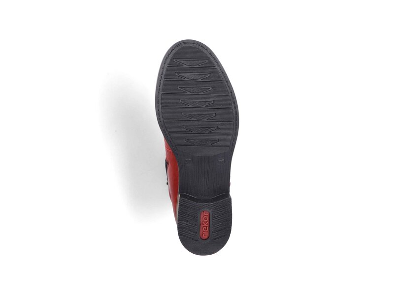 Rieker - Edina - Rot 