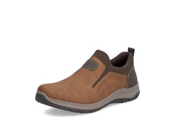 Rieker - Auxerre/Bastia/Burlington/Scuba - Braun