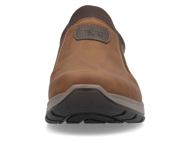 Rieker - Auxerre/Bastia/Burlington/Scuba - Braun 