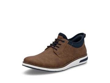 Rieker - Auxerre/Matos/Scuba - Braun 