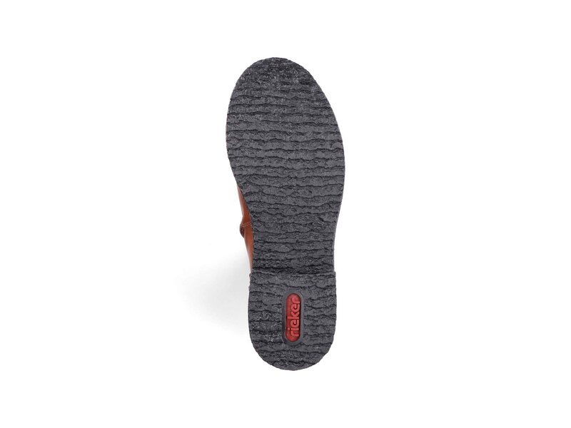 Rieker - Eagle/Amarillo/Virage - Braun 