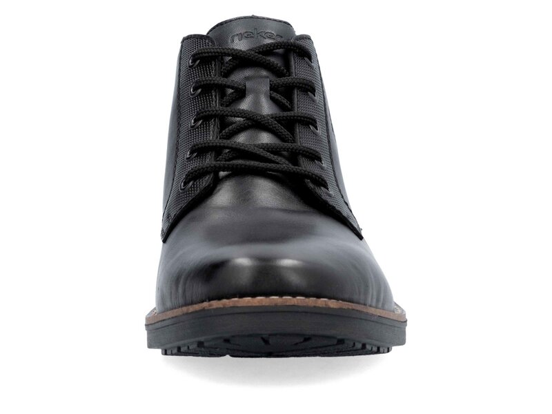 Rieker - Clarino/Turin - Schwarz 