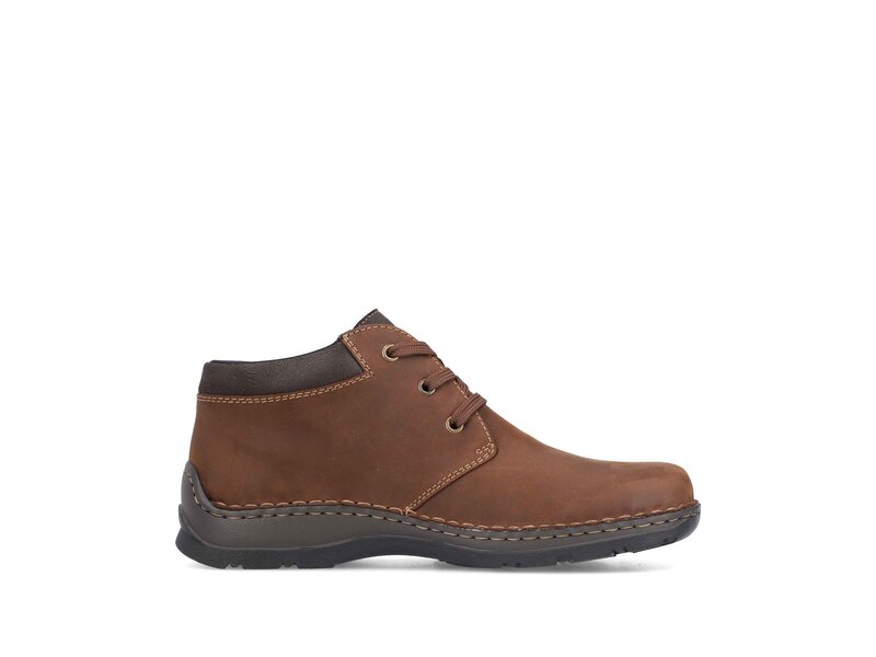 Rieker - Rusty/Suave - Braun 
