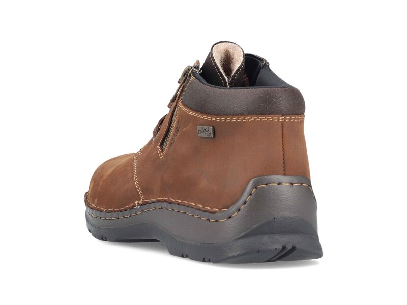 Rieker - Rusty/Suave - Braun 