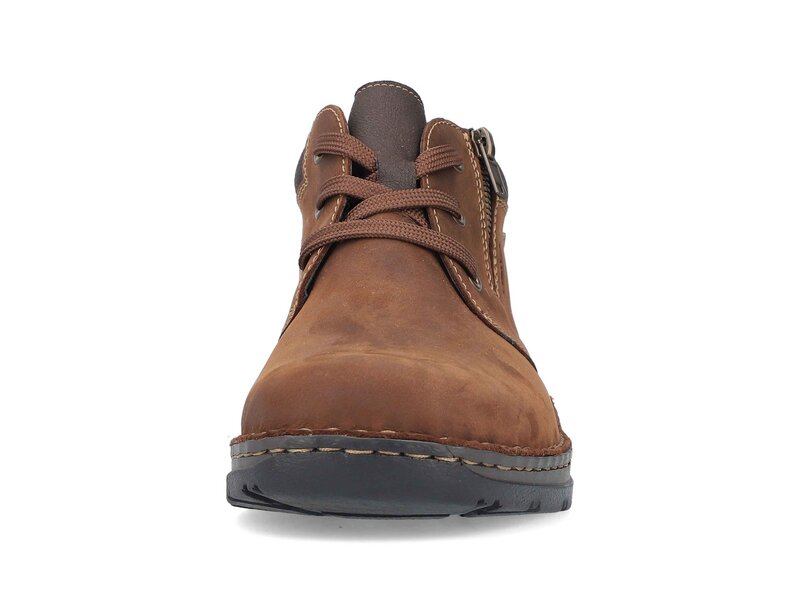 Rieker - Rusty/Suave - Braun 