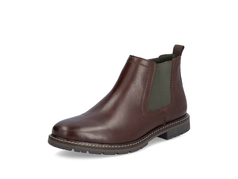 Rieker - Clarino - Braun 