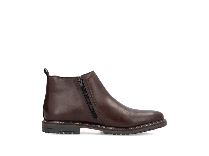 Rieker - Clarino - Braun 