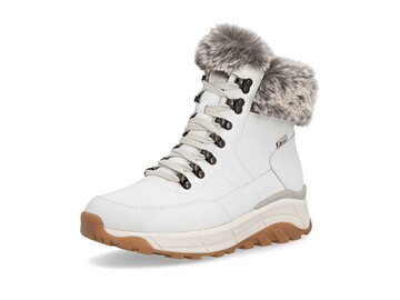 Rieker - Rock/Rabbit - Weiß