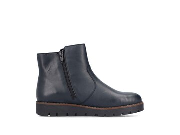 Rieker - Lugano - Blau