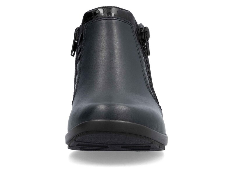 Rieker - Lugano/Lania - Blau 