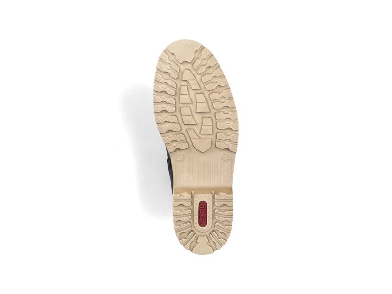 Rieker - Bendigo/Bastia/Minsk/Voronez - Blau 