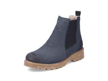 Rieker - Namur - Blau