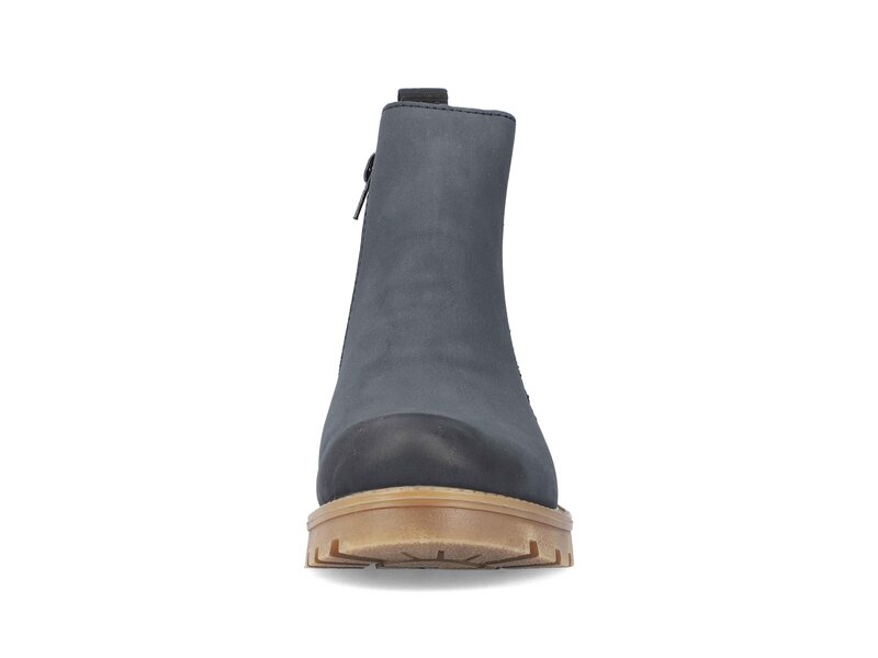 Rieker - Namur - Blau 