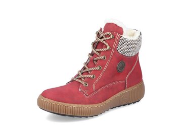 Rieker - Morelia/Leeds - Rot