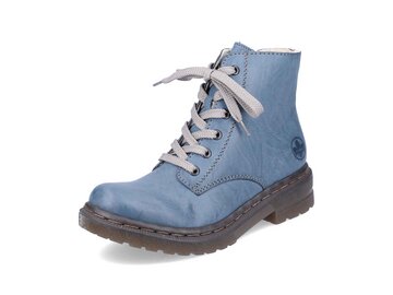 Rieker - Guana - Blau