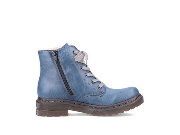 Rieker - Guana - Blau