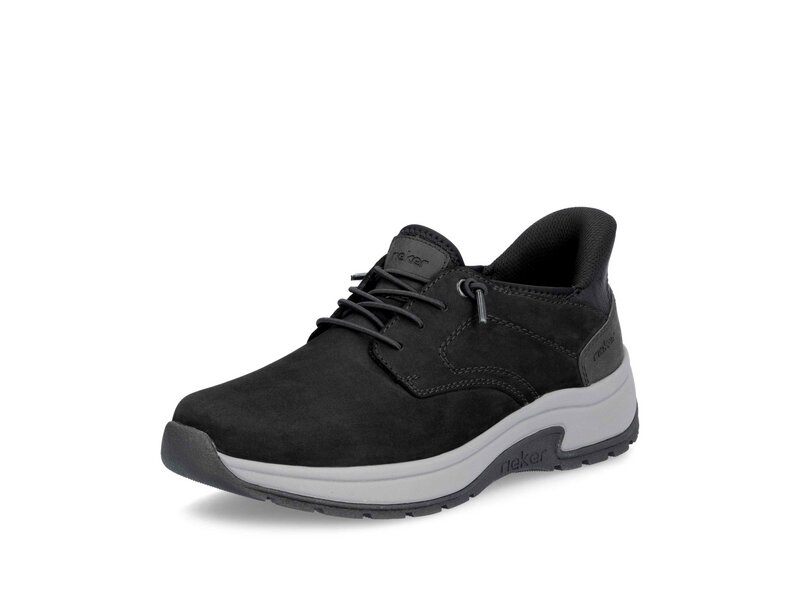 Rieker - Bendigo/Burlington/Namur/Scuba - Schwarz 