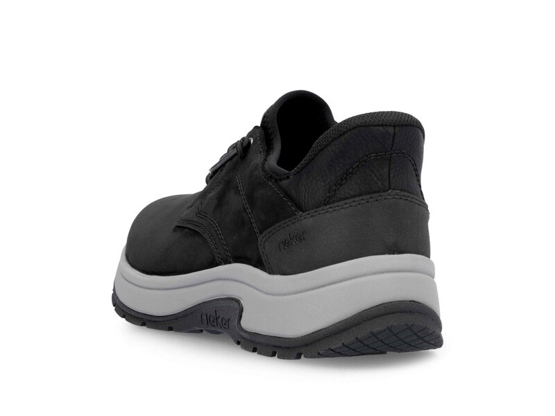 Rieker - Bendigo/Burlington/Namur/Scuba - Schwarz 