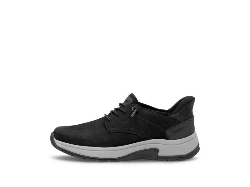 Rieker - Bendigo/Burlington/Namur/Scuba - Schwarz 