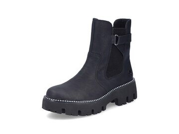 Rieker - Belinga - Schwarz 