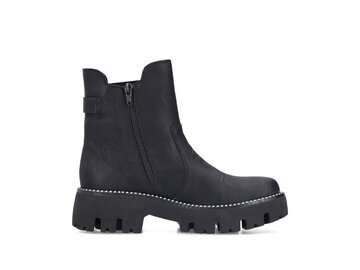 Rieker - Belinga - Schwarz 