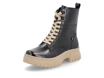 Rieker - Pavo - Schwarz