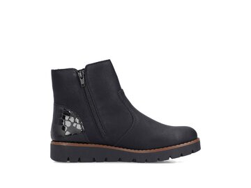 Rieker - Belinga/Lagro/Lania - Schwarz