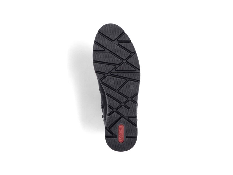 Rieker - Belinga/Lagro/Lania - Schwarz 