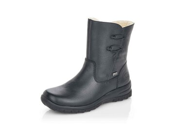 Rieker - Maya - Schwarz 