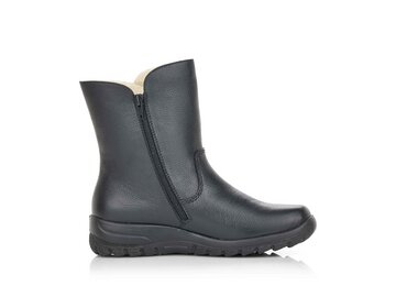 Rieker - Maya - Schwarz 