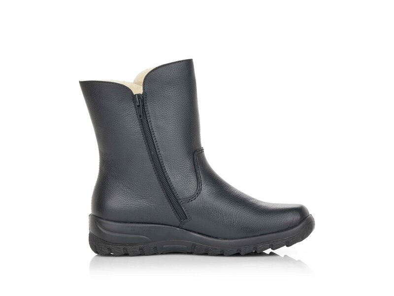 Rieker - Maya - Schwarz 