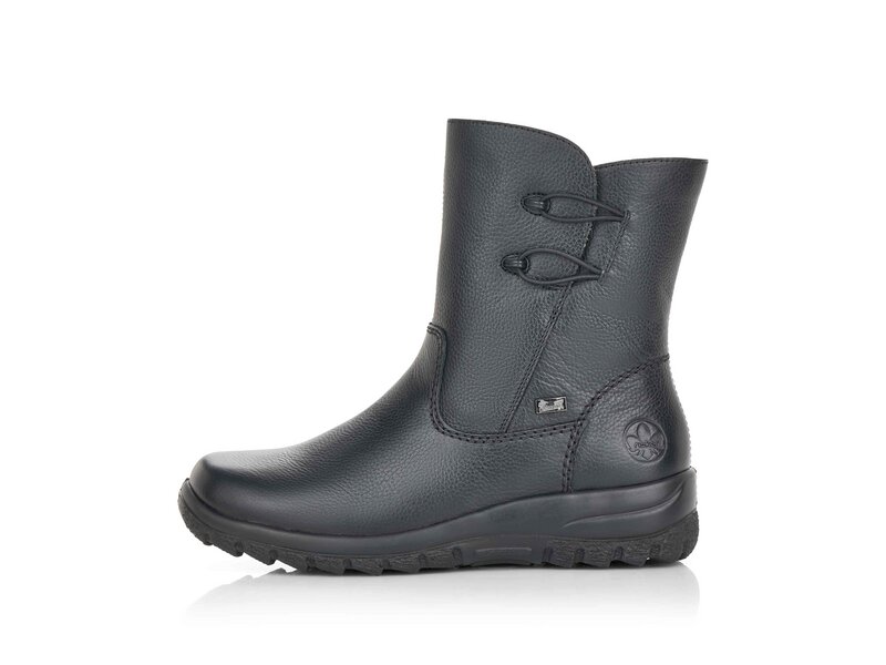 Rieker - Maya - Schwarz 