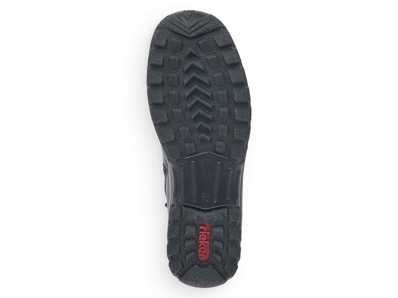 Rieker - Maya - Schwarz 