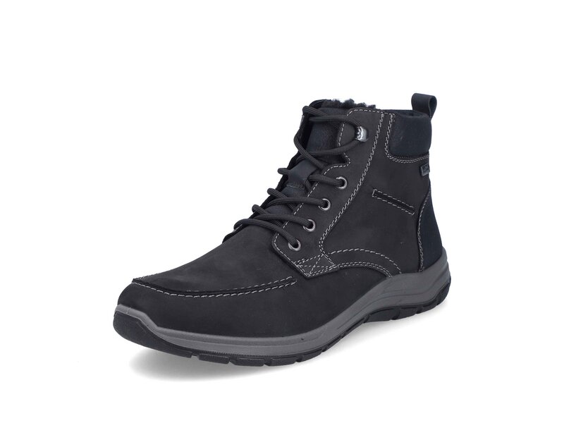 Rieker - Bendigo/Suave/Nasia - Schwarz 