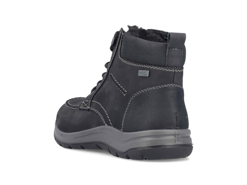 Rieker - Bendigo/Suave/Nasia - Schwarz 