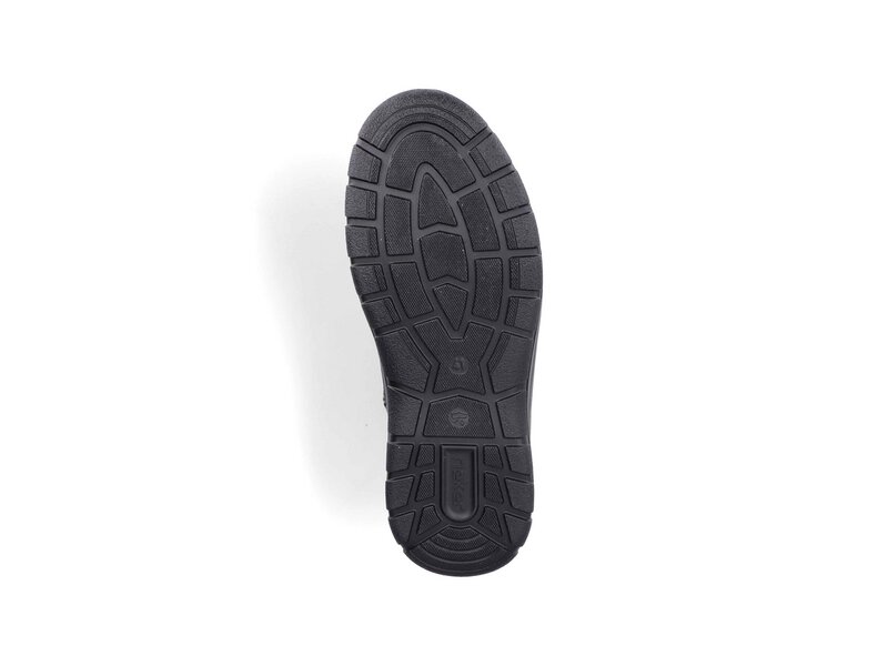 Rieker - Bendigo/Suave/Nasia - Schwarz 