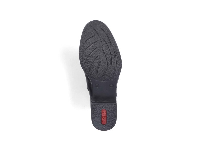 Rieker - Corrales - Schwarz 