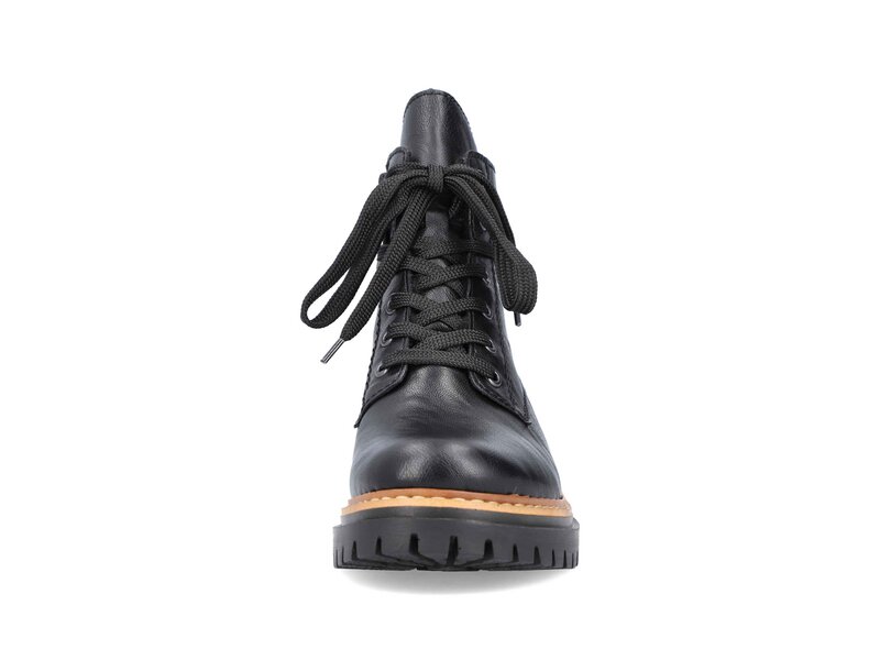 Rieker - Kaduna - Schwarz 