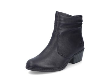 Rieker - Kuwait - Schwarz 