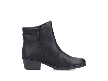 Rieker - Kuwait - Schwarz 