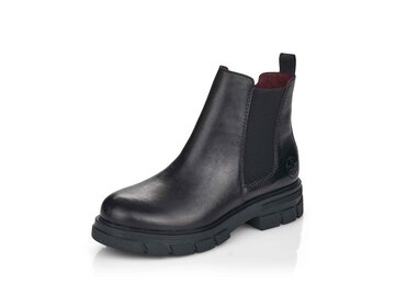 Rieker - Minato - Schwarz 