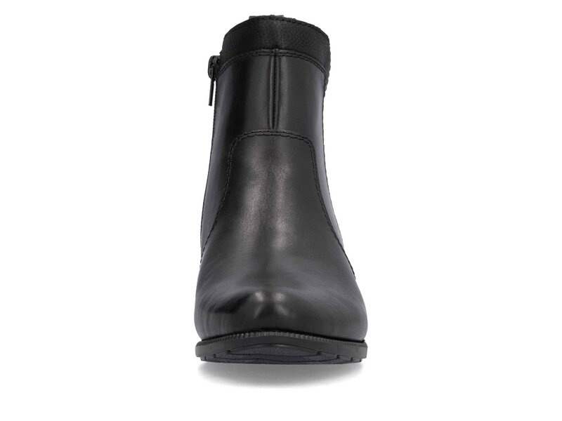 Rieker - Minato/Namur/Akropolis - Schwarz 