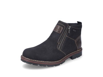 Rieker - Nablus/Hunter - Schwarz