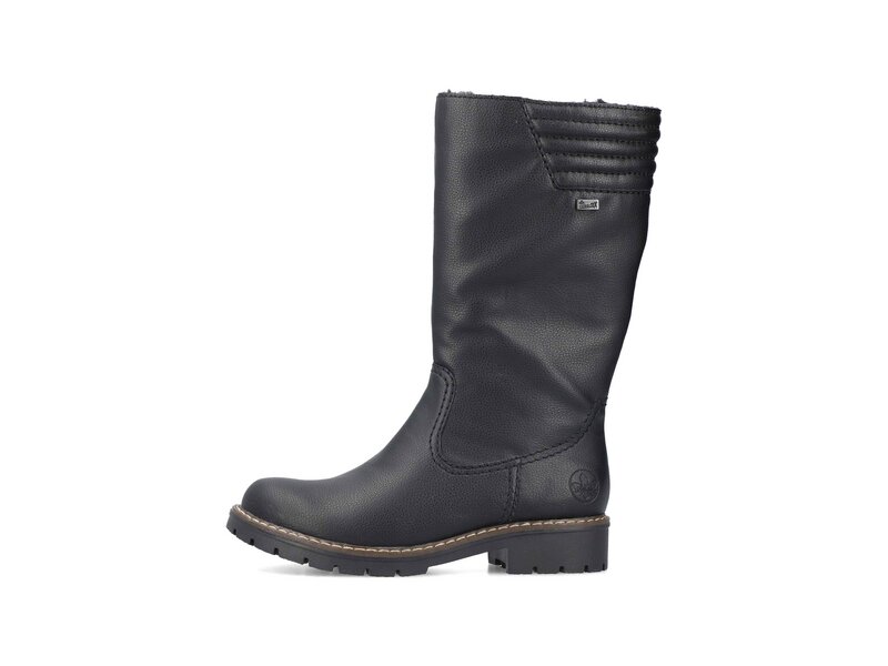 Rieker - Garabi - Schwarz 