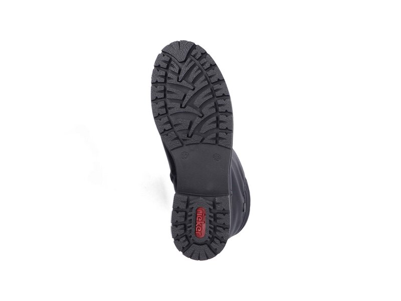 Rieker - Garabi - Schwarz 