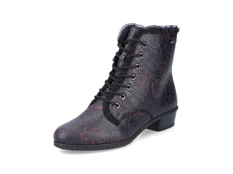 Rieker - Flores - Mehrfarbig 